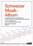 Schweizer Musikalbum 6 