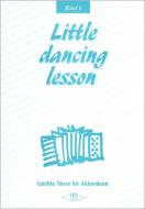 Little Dancing Lesson 6 