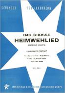 Das große Heimwehlied 