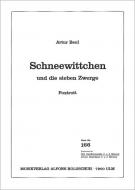 Schneewittchen und die sieben Zwerge 
