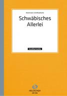Schwäbisches Allerlei 