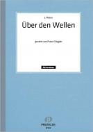 Über den Wellen 