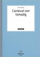 Carneval im Venedig (leiche Var.) 