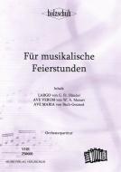Festliche Ouvertüre 
