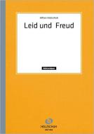 Leid und Freud 