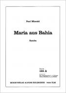 Maria aus Bahia 