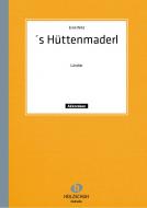 s Hüttenmaderl 