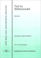 Tief im Böhmerwald 