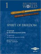 Spirit Of Freedom 