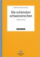 Die schönsten schweizerischen Handharmonika-Soli 