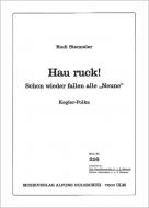 Hau ruck! 