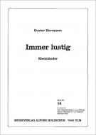 Immer lustig 