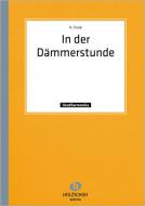 In der Dämmerstunde 