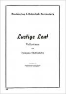 Lustige Leut 