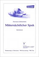 Mitternächtlicher Spuk 