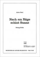 Noch em Räge schint Sunne 