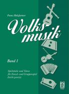 Volksmusik 1 