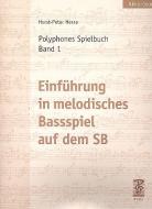 Polyphones Spielbuch 1 