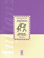 Auftanz 
