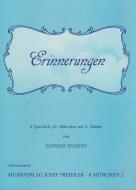 Erinnerungen 