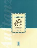 Auftanz 