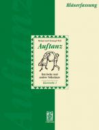 Auftanz 
