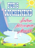Fürs Wochenend 