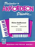Kleiner Stadtbummel 