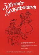 Zillertaler-Hochzeitsmarsch 