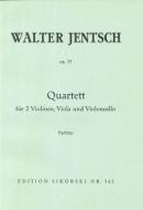 String Quartet 