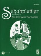 75 Schuhplattler aus Bayern 