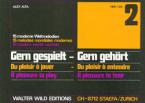 Gern gespielt 