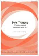 Sole ticinese 