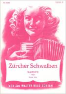 Zürcher Schwalben 