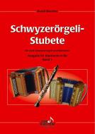 Schwyzerörgeli Stubete 1 