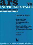 Sonatina Bb Major 