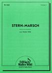 Sternmarsch 