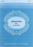 Wellensittiche 