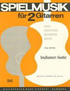 Indian Suite 