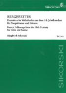 Bergerettes 