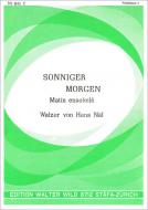 Sonniger Morgen 