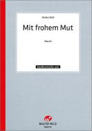 Mit frohem Mut 