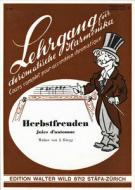 Herbstfreuden 