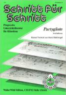 Partygäste 