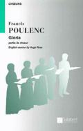 Gloria Choeur 