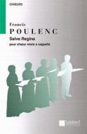 Salve Regina 