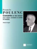 Concerto en sol mineur 