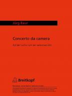 Concerto da camera 