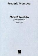 Musica Callada 