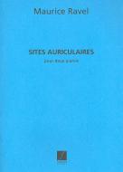 Sites Auriculaires pour Deux Pianos 